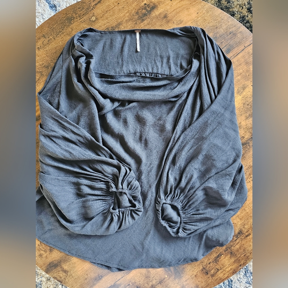 Free People blouse